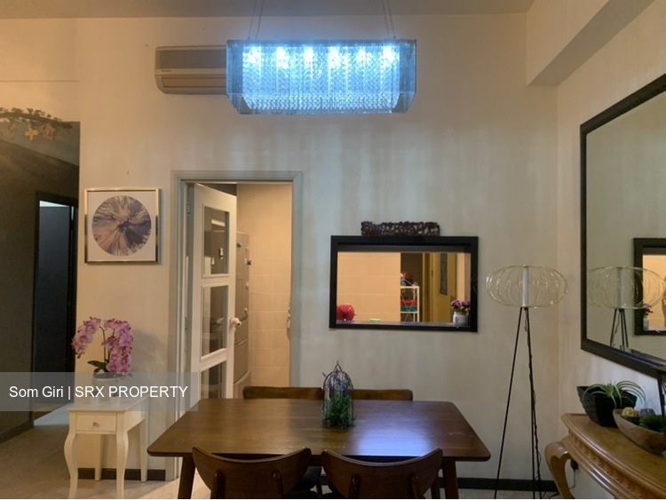 Forest Hills Condominium (D26), Condominium #491764201